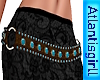 Boho Hip Belt