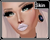 ♥' Jena Fierce Silver