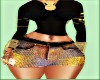 BLACK PANTHA XXL