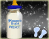Mommys LiL Prince Bottle