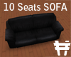 10pose Couches