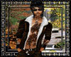 Cross Cowboyup Jacket M