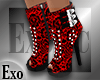 Exo|Exclusive|v3 Shoes