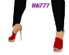 HB777 Bad Sandy Shoes