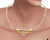 ken necklace male