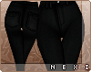 [Nx] Secret~ Pants