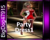 [BD]PartyDress1
