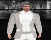 Diamond Shiny Jacket    