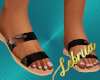 Kaniela Slide Sandals