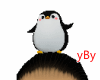 yBy Animated Pinguin Pet