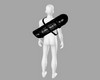 ! CH Skateboard / Belt