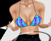 Winkle bikini
