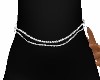Diamond Belly Chain