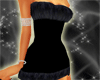 [M]Black Sweat Dress