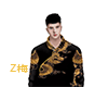 Z梅 black dragon