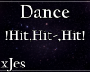 Hit Dance F