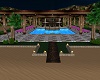 ~LL~BEACH POOL HOUSE