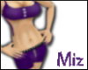 Mizalicious Purple