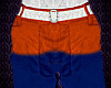 G) One Night Shorts