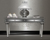 Model Entry Table Silver