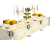 MESA 3 CASAMENTO OURO