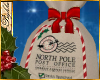 I~North Pole Mail Bag