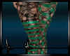 + GrungeRave Aqua RL