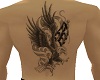 American Eagle Tatt (M)