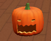 domo pumpkin