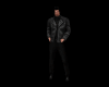 Gian Leather Jacket
