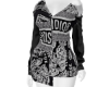 Lux Diior Blouse