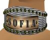 (AB) Collar Sofia
