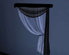 Rght Side Curtain Poetic