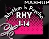 RHY Rhythm Psycho - RMX