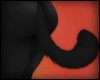 G|Tail 05 Black Cat