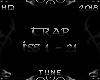 Trap: Issues