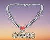 COLLAR SOBRINO GAVI