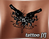 DM* GUNS BACK TATTOO [F]