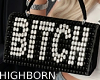 B Bag