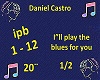 I"ll play the blues 4you