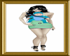baby boy female
