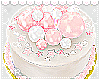 ʚ my bday cake ɞ