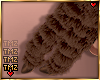 1 -Sha' Fur Boots *Brn