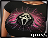 !iP Spooky Top LLT E