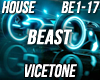 House - Beast