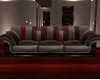 LAKE FRONT  LONG COUCH
