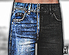 Basic Jeans Pant V3.