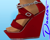 Wedge's Red Hi Detail