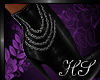 !T! Dark Angel--Boots