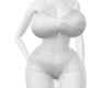 Bimbo White Blatand